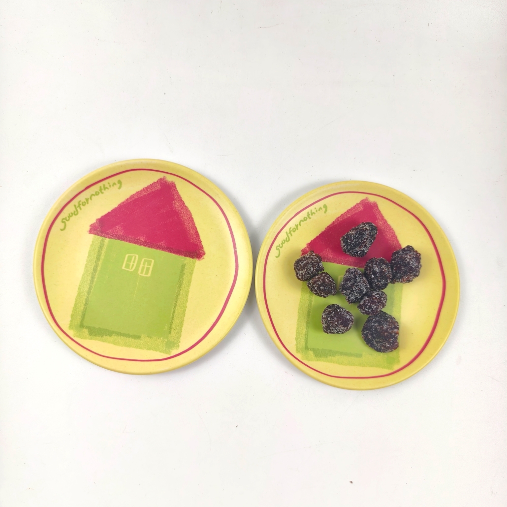 Plates and Bowls